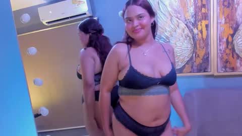 Charlotte  online show from March 17, 2026, 8:12 pm