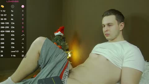 Snapshot of charlie_smiley chatting on January 4, 2025, 1:21 am Charlie Smiley online show from January 4, 2025, 1:21 am