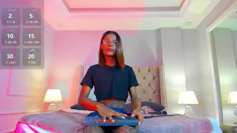 Snapshot of charlie_storm_ chatting on October 22, 2025, 11:21 am online show from October 22, 2025, 11:21 am