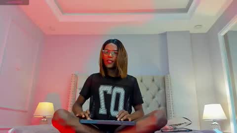 Snapshot of charlie_storm_ chatting on October 27, 2025, 11:58 am online show from October 27, 2025, 11:58 am