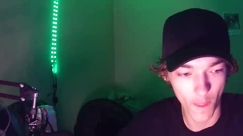 Snapshot of charlied09302 chatting on October 27, 2025, 7:45 am char sexiness online show from October 27, 2025, 7:45 am