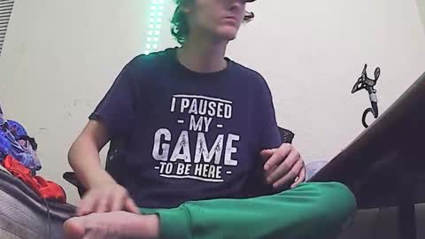 Snapshot of charlied09302 chatting on November 24, 2025, 10:04 am char sexiness online show from November 24, 2025, 10:04 am