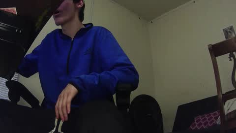 char sexiness online show from February 2, 2026, 1:21 pm