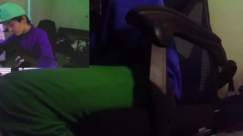 char sexiness online show from February 3, 2026, 3:28 pm