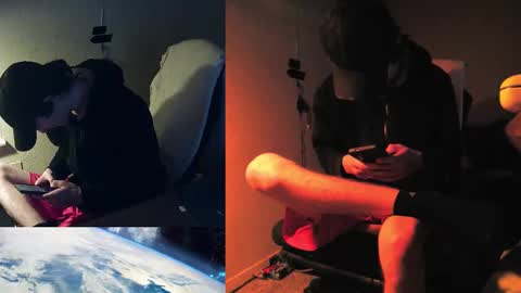 char sexiness online show from March 16, 2026, 7:45 am