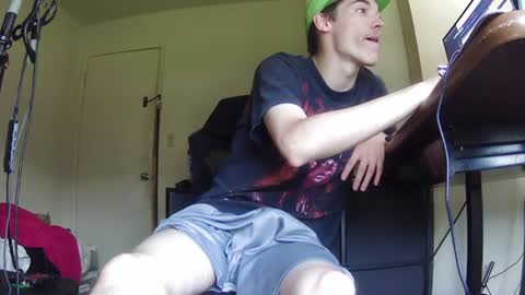 char sexiness online show from July 11, 2026, 11:06 pm