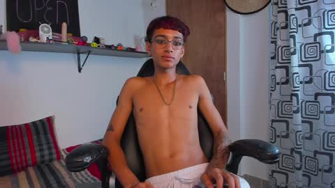 Charles Russo online show from December 5, 2024, 8:00 am