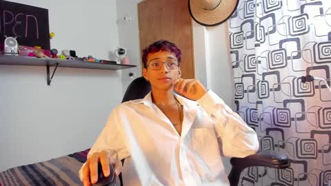 Charles Russo online show from December 8, 2024, 10:03 pm