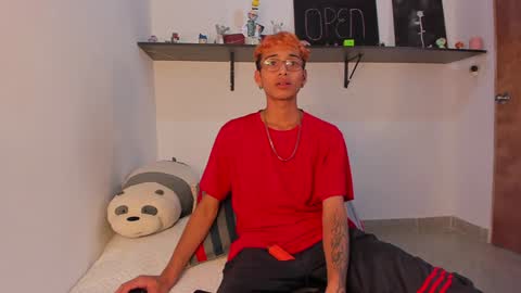 Charles Russo online show from January 15, 2025, 7:55 pm