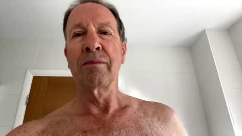 Snapshot of charlieg123 chatting on June 16, 2026, 7:11 am Gary online show from June 16, 2026, 7:11 am
