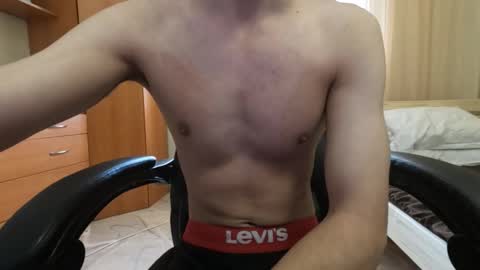 Snapshot of charliehoffa chatting on March 5, 2025, 6:12 am Charlie online show from March 5, 2025, 6:12 am