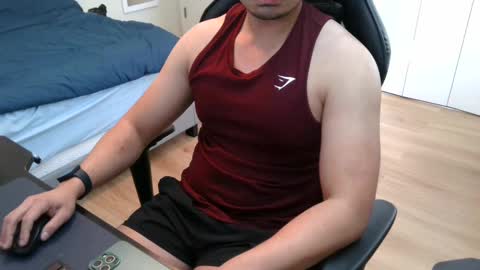 charliekkw online show from March 9, 2025, 7:48 pm