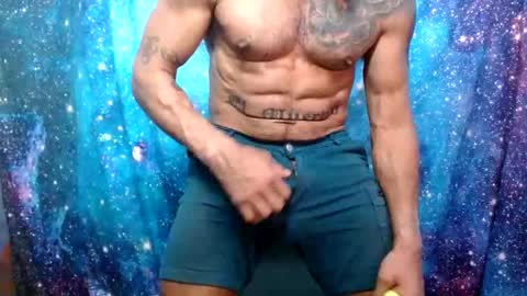 Charlie  Prospect online show from October 23, 2025, 1:27 am