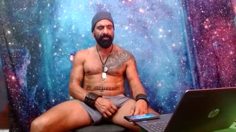 Charlie  Prospect online show from November 7, 2025, 4:34 am