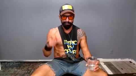 Charlie  Prospect online show from December 21, 2025, 3:35 am