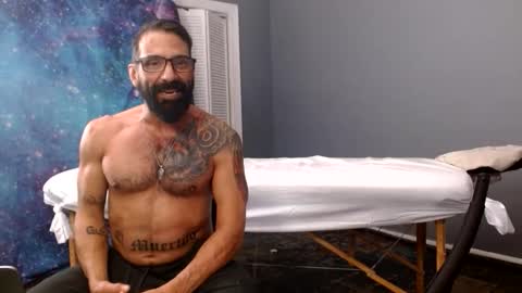 Charlie  Prospect online show from January 15, 2026, 12:32 pm