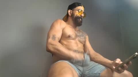 Charlie  Prospect online show from April 16, 2026, 1:50 am