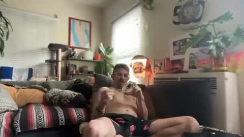Charlie Ru online show from June 28, 2026, 7:53 pm