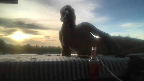 Snapshot of charlierushx chatting on October 11, 2025, 10:36 am charlierushx online show from October 11, 2025, 10:36 am