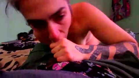 charlies_bitch online show from March 18, 2026, 1:31 am