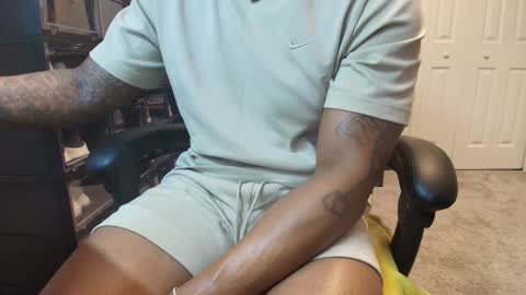 CharlieSierra96 online show from March 8, 2026, 3:16 pm