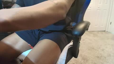 CharlieSierra96 online show from March 16, 2026, 2:54 pm