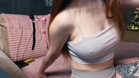 Snapshot of charliestormm chatting on January 16, 2025, 8:57 pm charliestormm online show from January 16, 2025, 8:57 pm