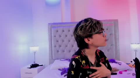 Snapshot of charlietaylorr__ chatting on January 28, 2025, 11:38 am Charlie online show from January 28, 2025, 11:38 am