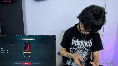 Charlie online show from April 30, 2026, 8:57 pm