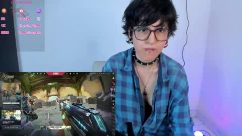 Charlie online show from May 5, 2026, 4:48 pm