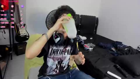 Charlie online show from July 19, 2026, 2:26 am