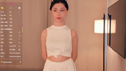 Yumi online show from January 11, 2026, 8:41 am