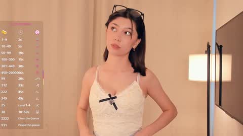 Yumi online show from January 12, 2026, 8:41 am