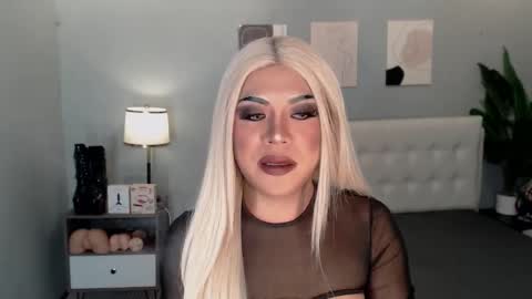 Snapshot of charlizetorres69 chatting on January 11, 2026, 9:14 am charlizetorres69 online show from January 11, 2026, 9:14 am