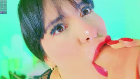 Charloott Evans online show from September 15, 2025, 1:27 am