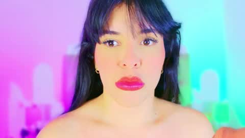 Charloott Evans online show from October 13, 2025, 9:53 am