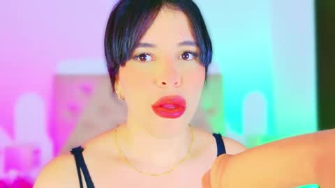 Charloott Evans online show from October 15, 2025, 12:11 am