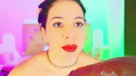 Snapshot of charlootteevans chatting on May 30, 2026, 10:29 pm Charloott Evans online show from May 30, 2026, 10:29 pm