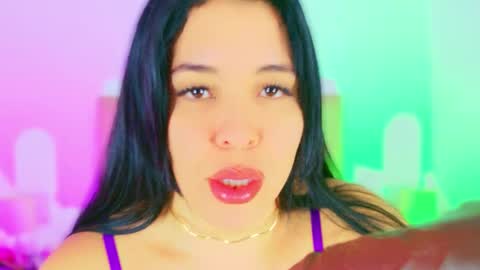 Snapshot of charlootteevans chatting on June 1, 2026, 7:48 pm Charloott Evans online show from June 1, 2026, 7:48 pm