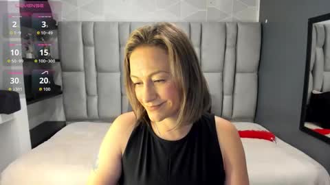 Charlot milf online show from February 19, 2026, 12:01 pm