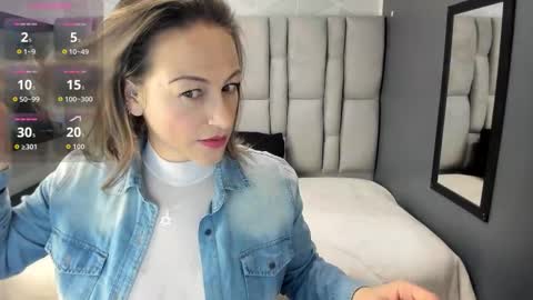Charlot milf online show from March 26, 2026, 11:38 am
