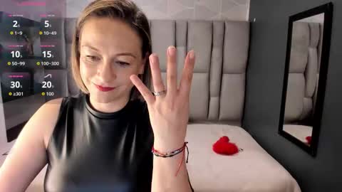 Charlot milf online show from March 28, 2026, 11:54 am