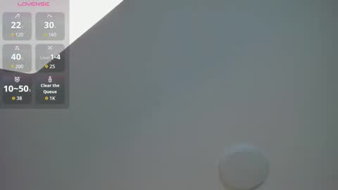 charlote_rossee online show from February 21, 2026, 4:35 am