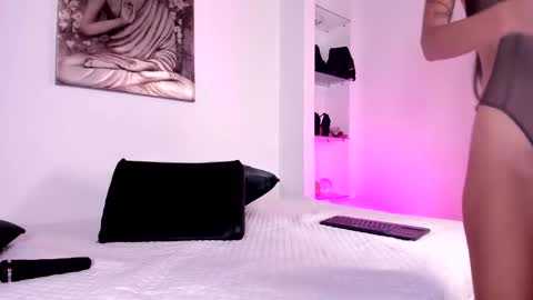 Snapshot of charlote_zc_ chatting on February 11, 2025, 7:38 pm Charlote online show from February 11, 2025, 7:38 pm