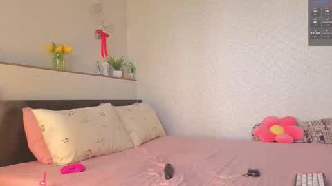 charlottacardi online show from March 18, 2026, 8:28 am