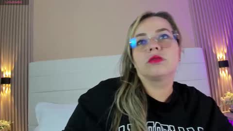 Charlotte online show from March 12, 2026, 12:00 pm