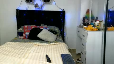 charlotte_027 online show from June 21, 2026, 3:31 am