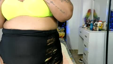 charlotte_027 online show from June 22, 2026, 3:36 am