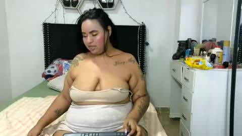 charlotte_027 online show from July 7, 2026, 6:47 am