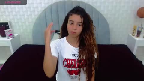 Snapshot of charlotte_0309 chatting on February 27, 2025, 7:26 pm charlotte online show from February 27, 2025, 7:26 pm